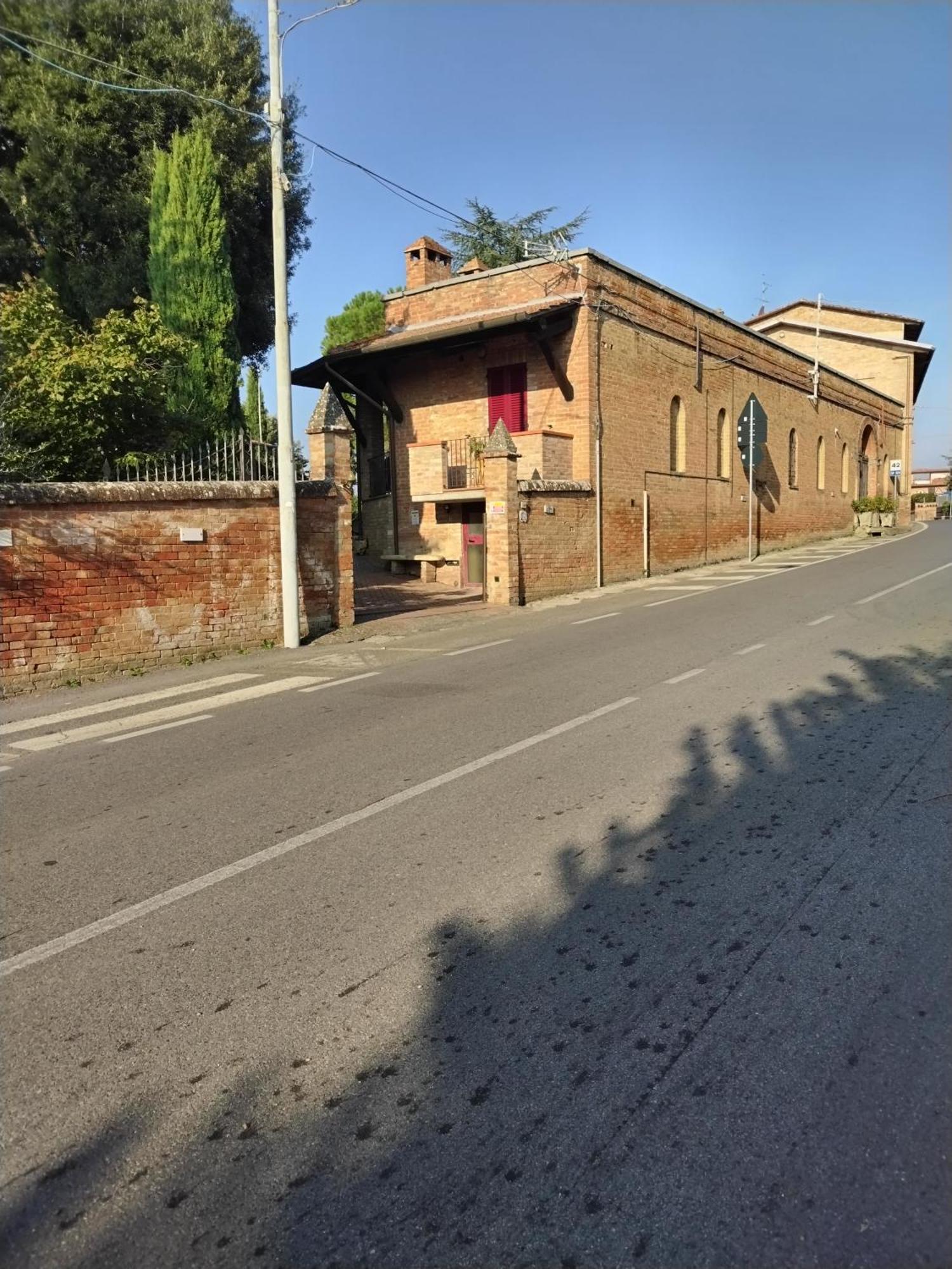 Casa Isidora Acquaviva (Montepulciano) Exterior foto