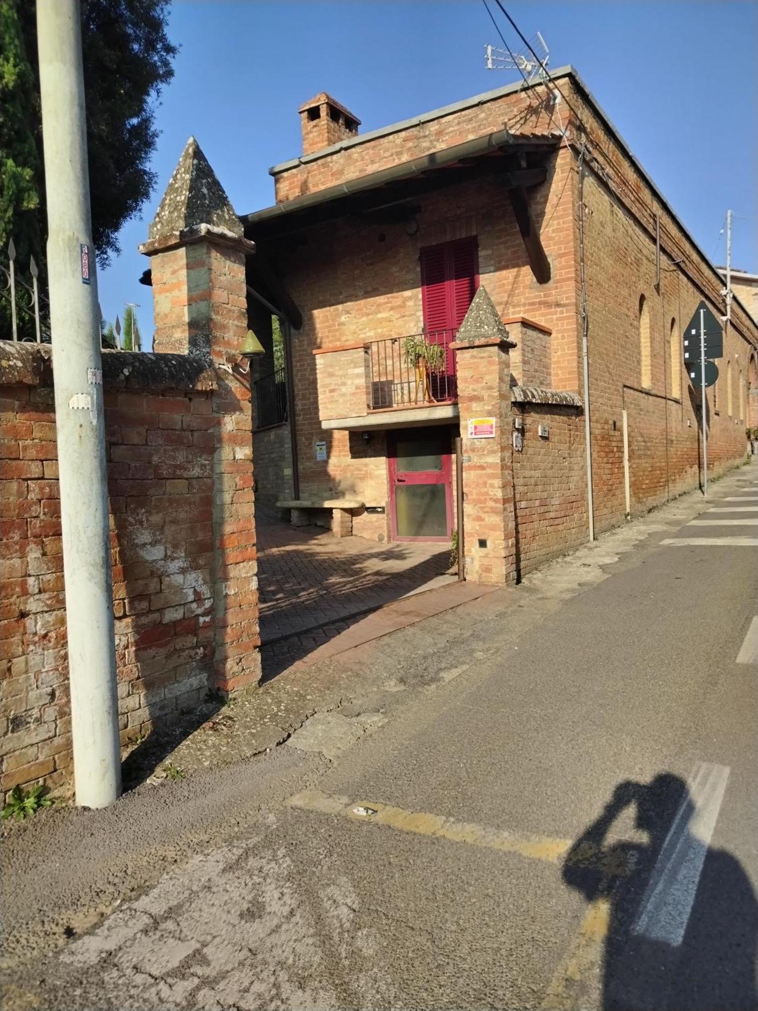 Casa Isidora Acquaviva (Montepulciano) Exterior foto