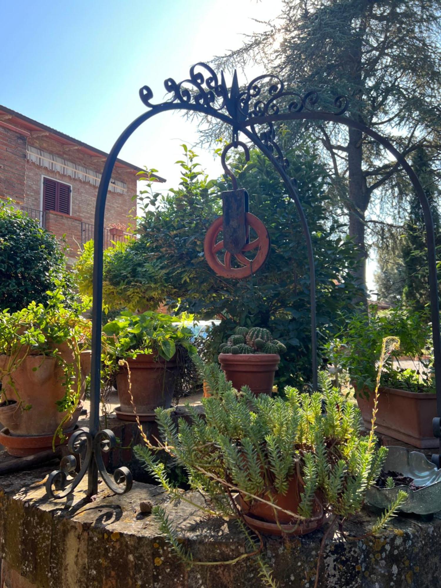 Casa Isidora Acquaviva (Montepulciano) Exterior foto