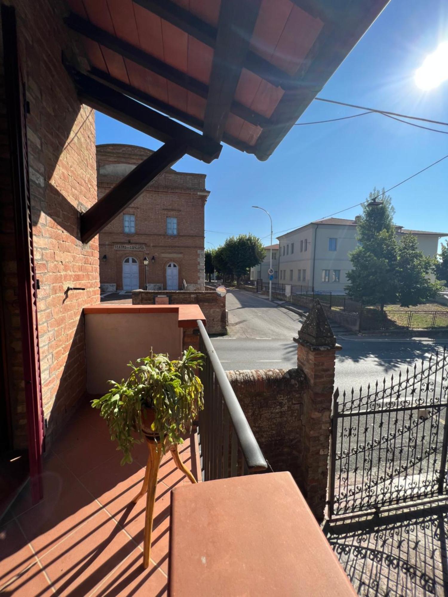 Casa Isidora Acquaviva (Montepulciano) Exterior foto