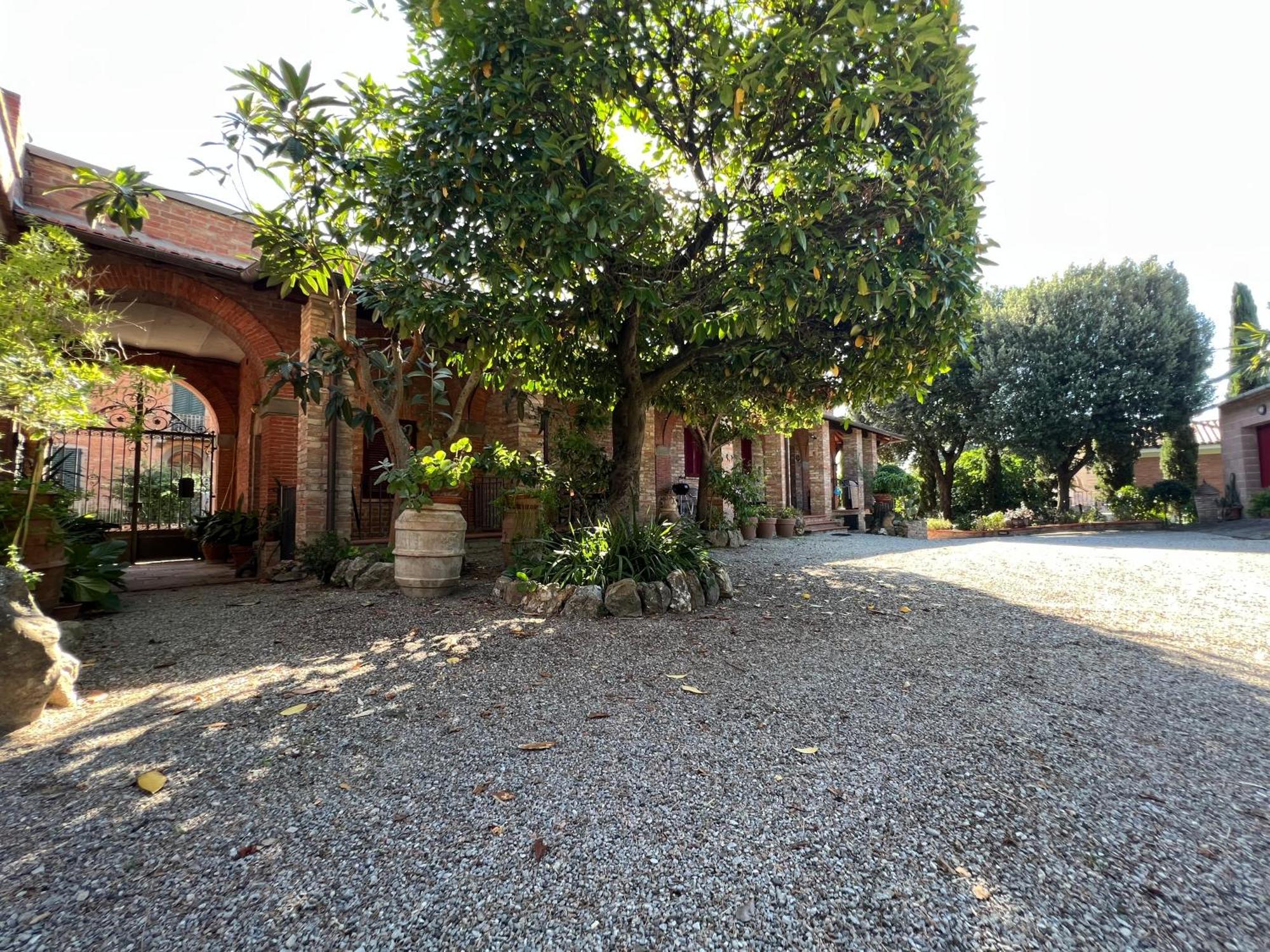 Casa Isidora Acquaviva (Montepulciano) Exterior foto