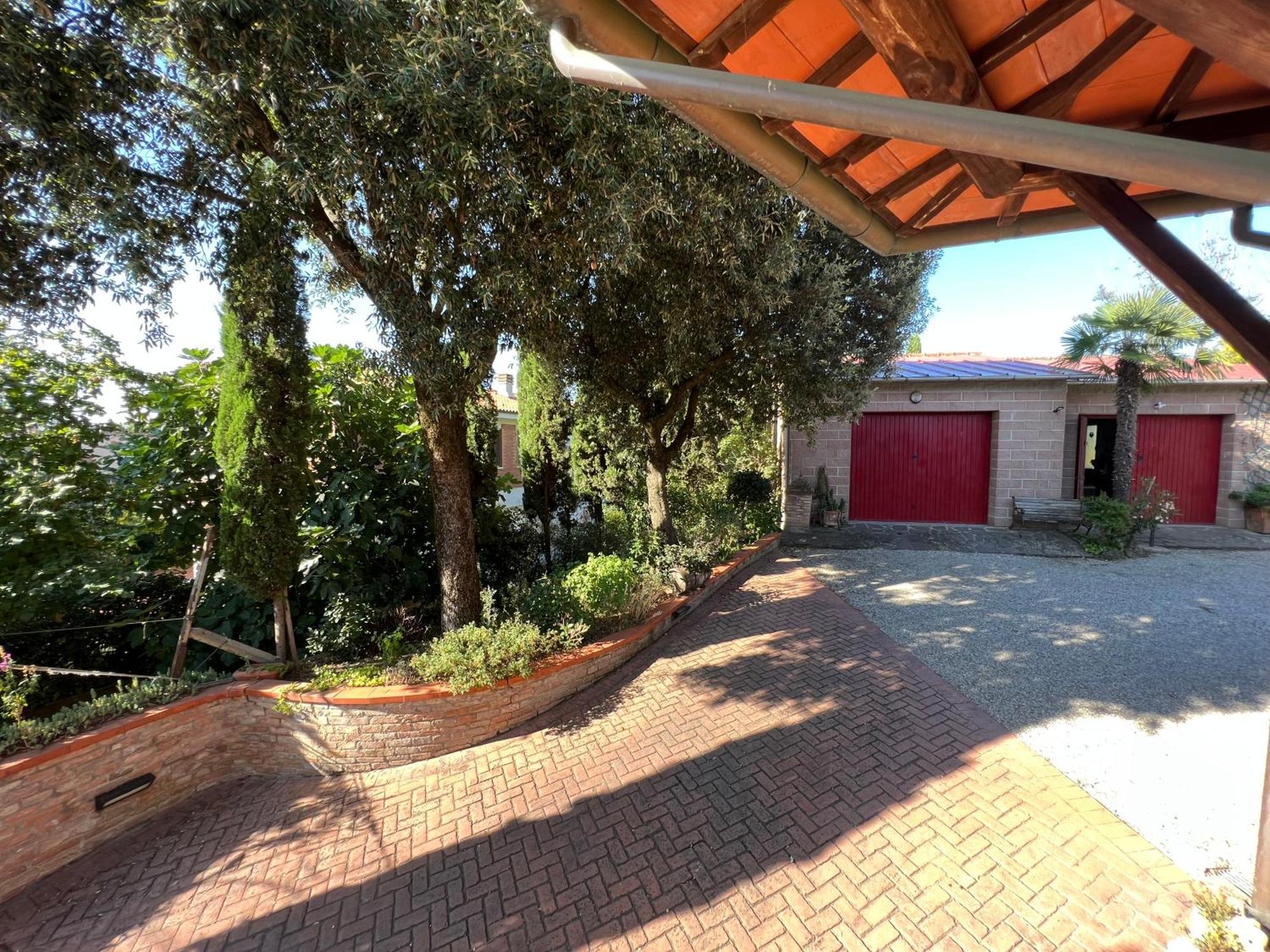 Casa Isidora Acquaviva (Montepulciano) Exterior foto